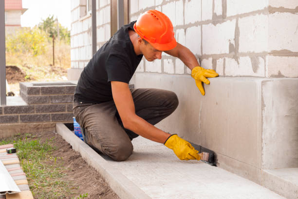 Licensed Interior Drainage System service in Georgetown, GA - SJ Waterproofing Pros